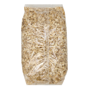 Copos de Avena Gruesos Ecológicos de Proximidad