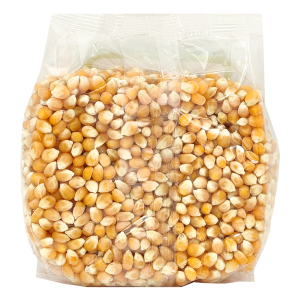Maíz para Palomitas Ecológico