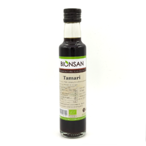 Tamari Ecológico 250ml